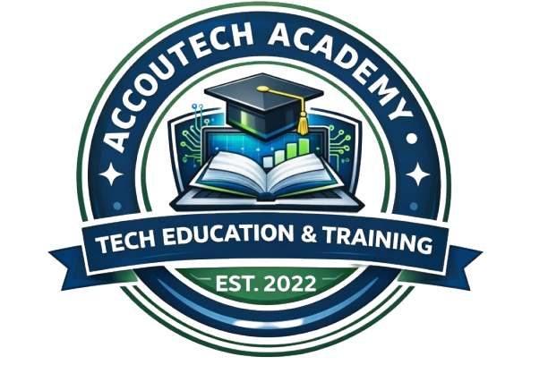 Accoutech Academy Logo